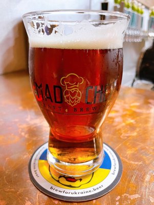 Mad Chef Craft Brewing by null