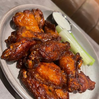 SPIN Washington DC - WINGS BOMB!! - American Near Me - Washington, DC, District of Columbia SPIN Washington DC - WINGS BOMB!! - American Near Me - Washington, DC, District of Columbia