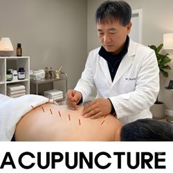 Southeast Veterans Affairs Health Care Clinic - Acupuncture Treatment