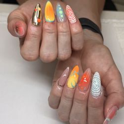 Nail Fever
