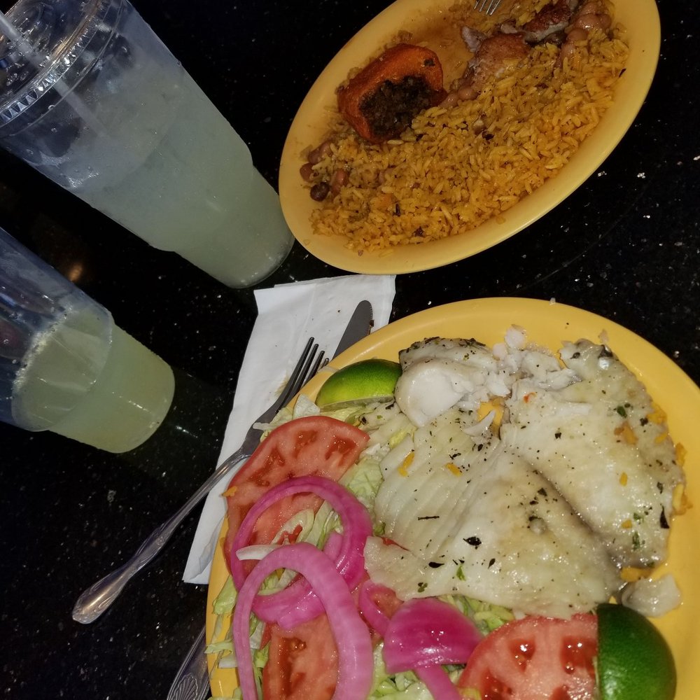 La Isla - Latin American Near Me - Brooklyn, New York La Isla - Latin American Near Me - Brooklyn, New York