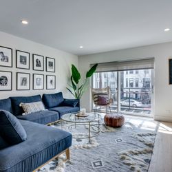 Rockwell Property - 1955 N Lincoln Ave