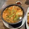 Manna Korean Restaurant gift card