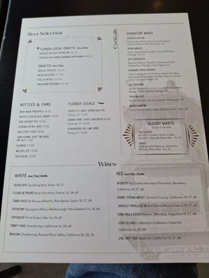 Menu photo 3 Gastrohub Orlando, FL Menu photo 3 Gastrohub Orlando, FL