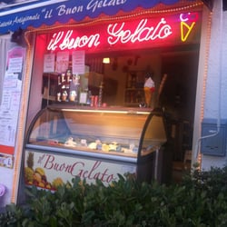 Il Buon Gelato da Salvatore