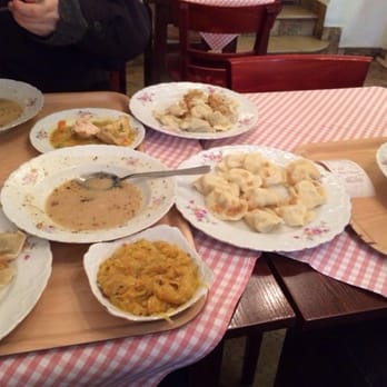 Polskie Smaki - Polish Near Me - Kraków, Massachusetts