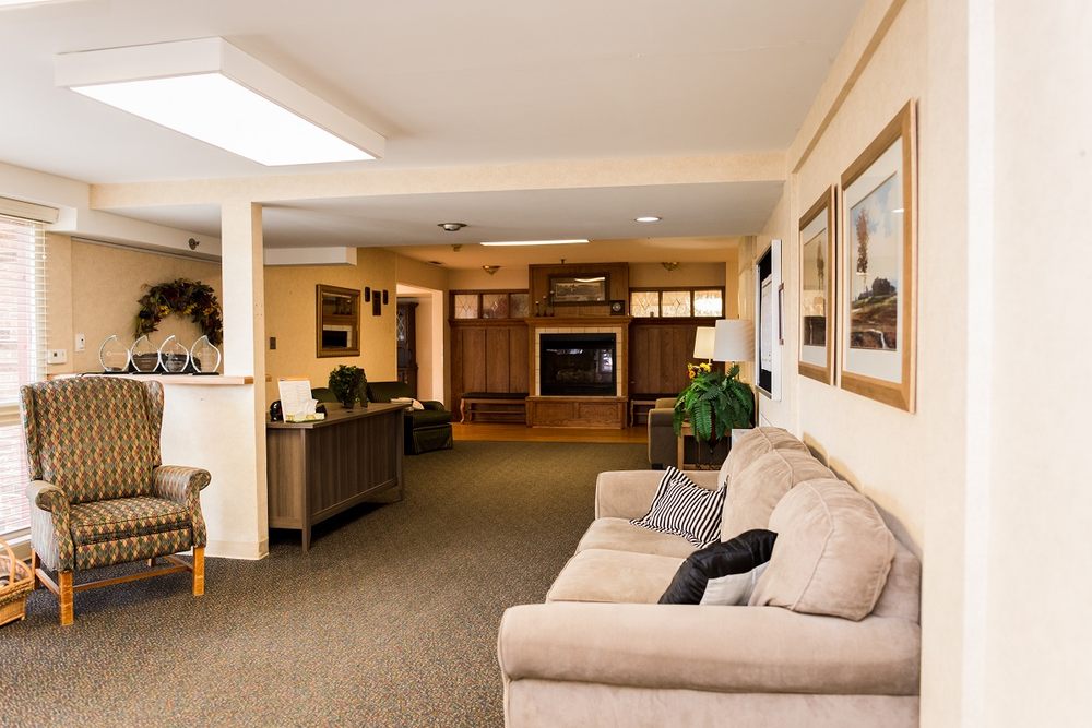 BALDWIN HEALTHCARE & REHABILITATION CENTER Updated July 2024 11