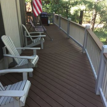 PineTime Cabin - Newly renovated wrap around deck - Vacation Rentals Near Me - Pine, Arizona