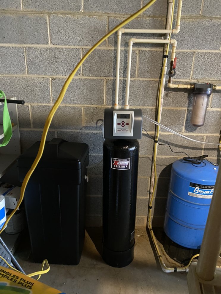 Slide of Screaming Eagle Plumbing