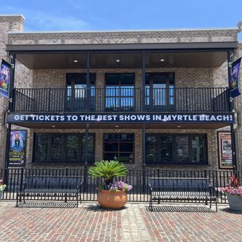 BROADWAY AT THE BEACH - Updated April 2026 - 1007 Photos & 518 Reviews