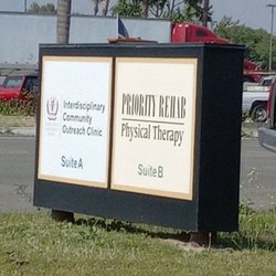Priority Rehab