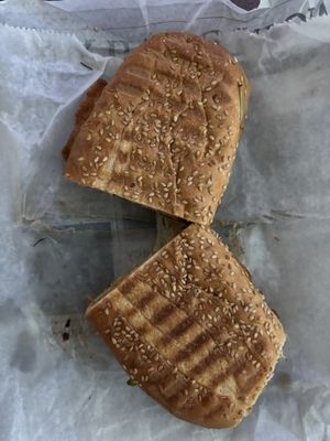 Nonantum Press Room by null