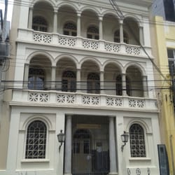 Círculo de Estudos Bandeirantes