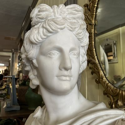 Palm Canyon Galleria by null