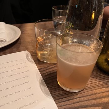 Nopa - New American Near Me - San Francisco, California