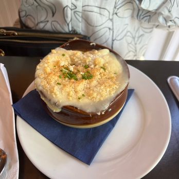 La petite joie - French Near Me - Brooklyn, New York