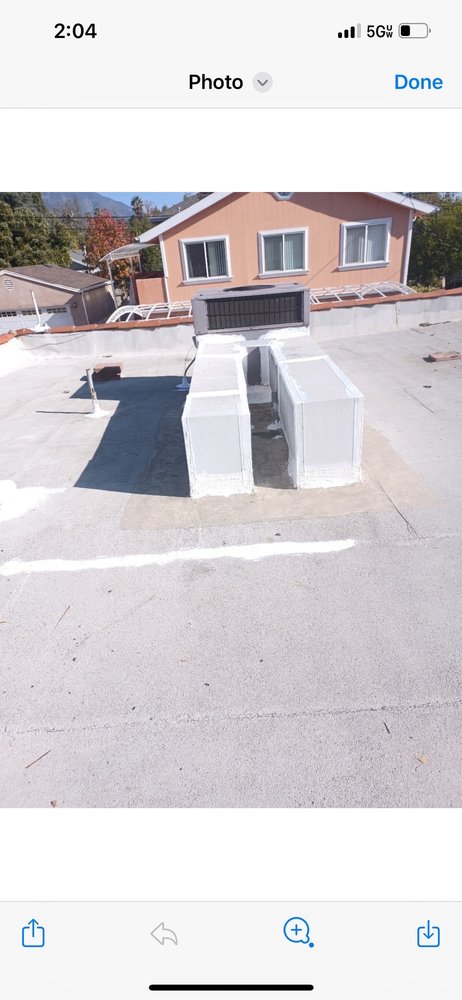 Slide of Garys Handyman Service