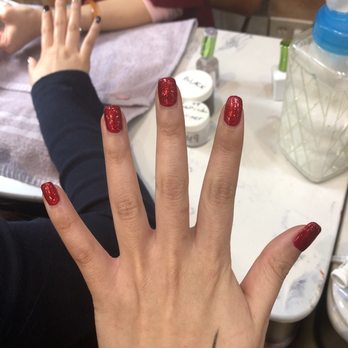 Hollywood Nails & Spa - Nail Salons Near Me - Houston, Texas Hollywood Nails & Spa - Nail Salons Near Me - Houston, Texas