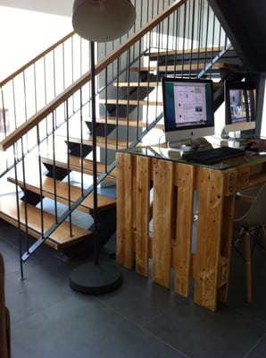 Moon Hill Hostel by null