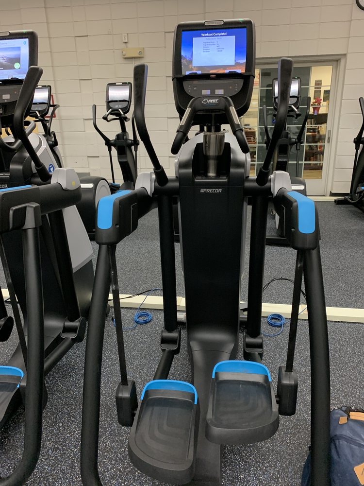 JOHN A DAVIS FAMILY YMCA 101 Photos & 46 Reviews 8881 Dallas St, La