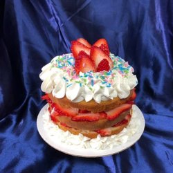 Yummy Strawberries!