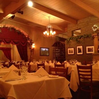 La Strada - Italian Near Me - American Canyon, California La Strada - Italian Near Me - American Canyon, California