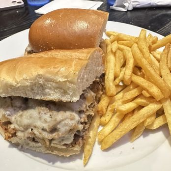 Legends Tavern & Grille - The Philly - Sports Bars Near Me - Sunrise, Florida