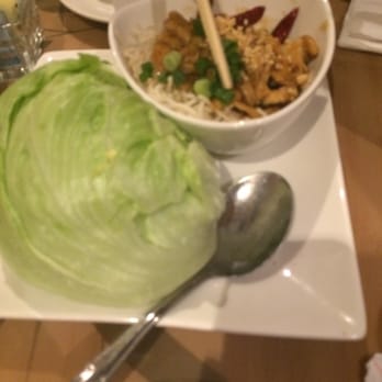 Asia - Lettuce wraps - Asian Fusion Near Me - Lake Charles, Louisiana Asia - Lettuce wraps - Asian Fusion Near Me - Lake Charles, Louisiana