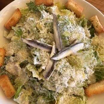 The Cannery - Caesar salad - Seafood Near Me - Newport Beach, California The Cannery - Caesar salad - Seafood Near Me - Newport Beach, California