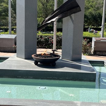 Curlew Hills Memory Gardens - Funeral Services & Cemeteries Near Me - Palm Harbor, Florida