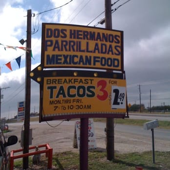 Dos Hermanos - Tex-Mex Near Me - San Antonio, Texas Dos Hermanos - Tex-Mex Near Me - San Antonio, Texas