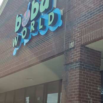 Boba World - ..Just go..you can thank me later! - Coffee & Tea Near Me - Lewisville, Texas Boba World - ..Just go..you can thank me later! - Coffee & Tea Near Me - Lewisville, Texas