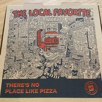 Spinachio Pizza - Pizza Near Me - North Haledon, New Jersey Spinachio Pizza - Pizza Near Me - North Haledon, New Jersey