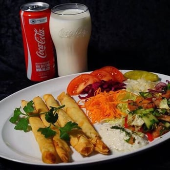 Istanbul-Döner-Bistro - Kebab Near Me - Darmstadt, HE