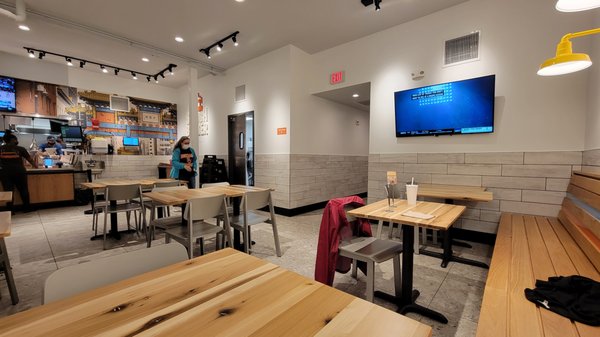 Smashburger by null