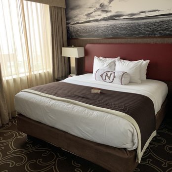 Northern Hotel - The bed - Hotels Near Me - Billings, Montana Northern Hotel - The bed - Hotels Near Me - Billings, Montana