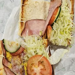 Jimmy John's