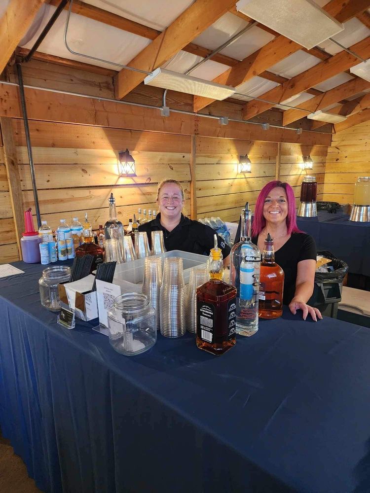 Bartenders Elite