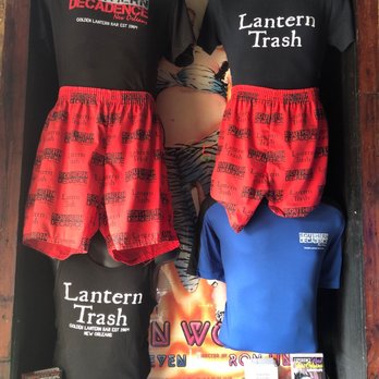 The Golden Lantern - Swag - Gay Bars Near Me - New Orleans, Louisiana The Golden Lantern - Swag - Gay Bars Near Me - New Orleans, Louisiana