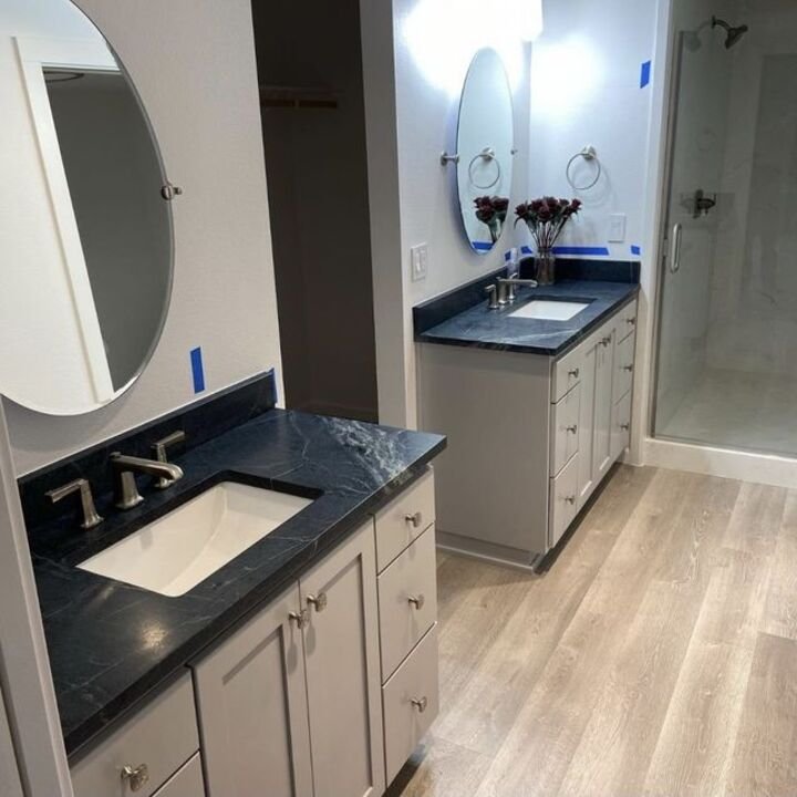 Slide of Titan Pumbing