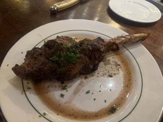 Galatoire's 33 Bar & Steak by null
