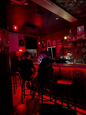 Underbelly by null