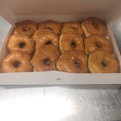 Mark's DO-Nut Shop - The best donuts in Little Rock!!