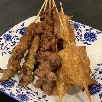 Mala Restaurant - Barbecue Pork Belly, Barbecue Chicken Gizzard, Barbecue Lamb, Barbecue Quail Eggs - Szechuan Near Me - Boston, Massachusetts Mala Restaurant - Barbecue Pork Belly, Barbecue Chicken Gizzard, Barbecue Lamb, Barbecue Quail Eggs - Szechuan Near Me - Boston, Massachusetts
