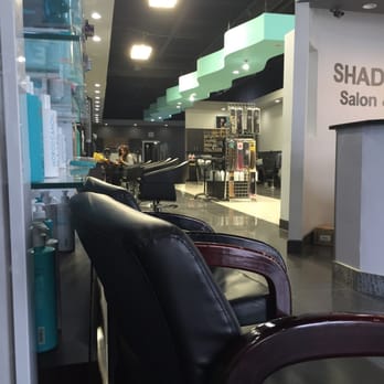 Shadified Salon Spa - View of the Inside the salon - Hair Salons Near Me - Edmonton, Alberta Shadified Salon Spa - View of the Inside the salon - Hair Salons Near Me - Edmonton, Alberta