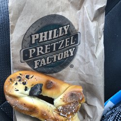Philly Pretzel Factory