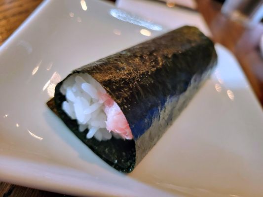 SUGARFISH by sushi nozawa by null