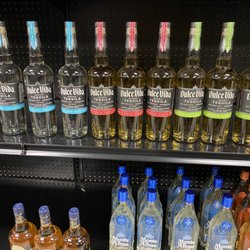Esters Liquor