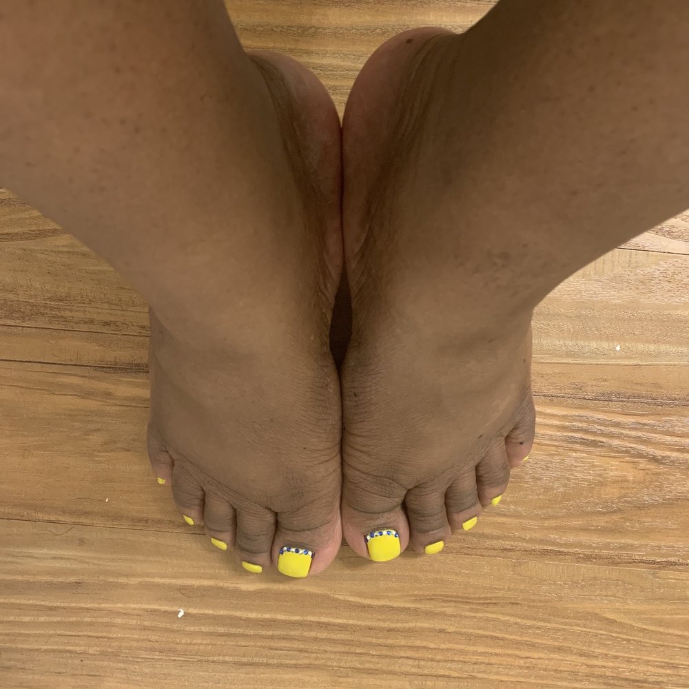 Reign Nail Bar - Toes to match my nails - Nail Salons Near Me - Plano, Texas Reign Nail Bar - Toes to match my nails - Nail Salons Near Me - Plano, Texas