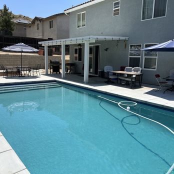Priority Pool Service - Pool Cleaners Near Me - Riverside, California
